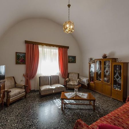 Irini And Petros House Villa Leonidio Bagian luar foto